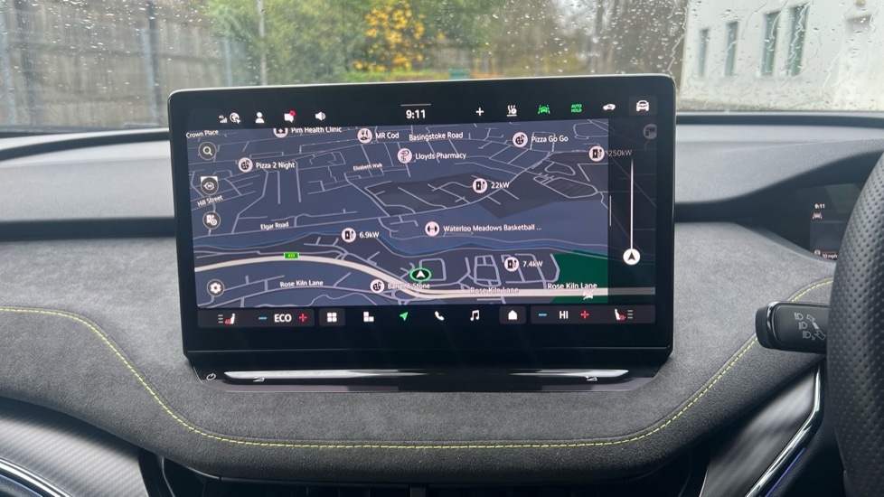 Used Skoda Enyaq 2025 for sale - 76796533: Photo 21