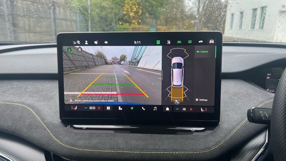 Used Skoda Enyaq 2025 for sale - 76796533: Photo 22