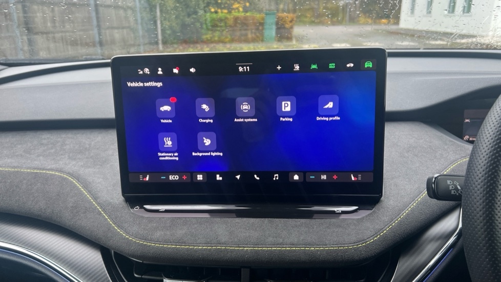 Used Skoda Enyaq 2025 for sale - 76796533: Photo 24