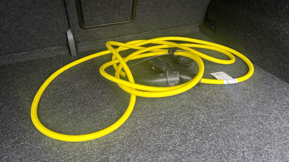 Used Skoda Enyaq 2025 for sale - 76796533: Photo 33