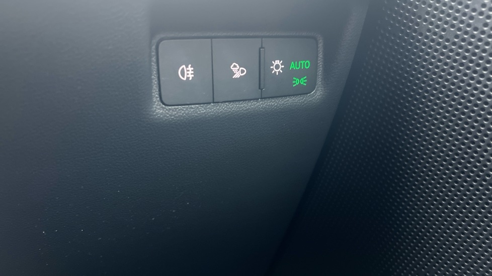 Used Skoda Enyaq 2025 for sale - 76796533: Photo 36