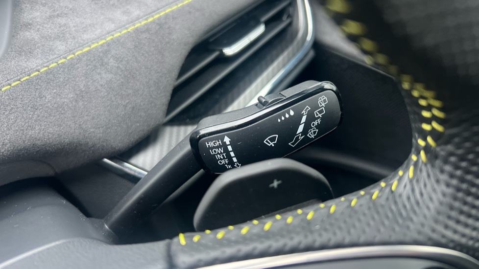 Used Skoda Enyaq 2025 for sale - 76796533: Photo 39