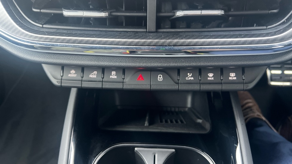 Used Skoda Enyaq 2025 for sale - 76796533: Photo 43