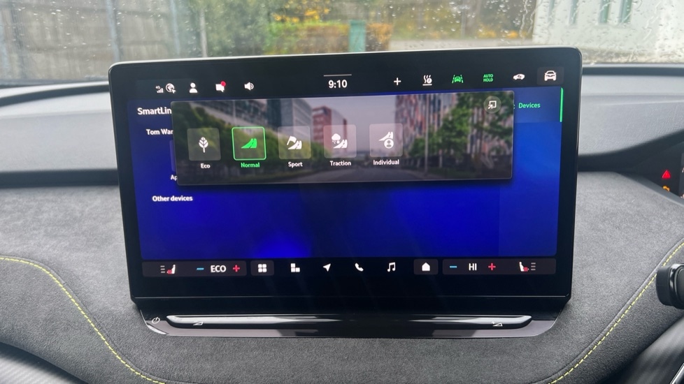 Used Skoda Enyaq 2025 for sale - 76796533: Photo 44