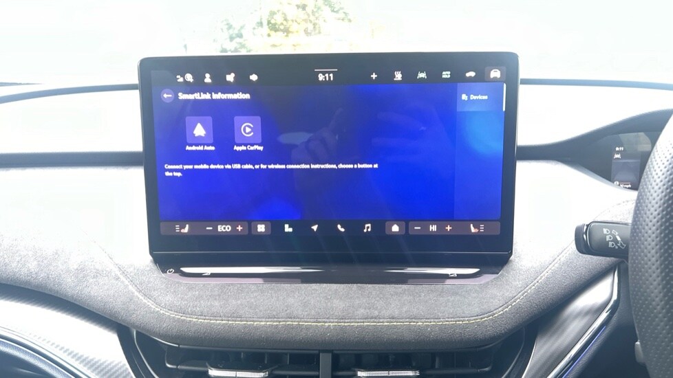 Used Skoda Enyaq 2025 for sale - 76796533: Photo 47