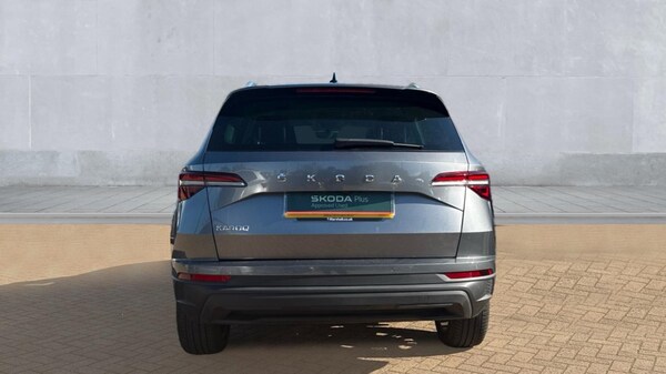 Used Skoda Karoq 2022 for sale - 76066961: Photo 11