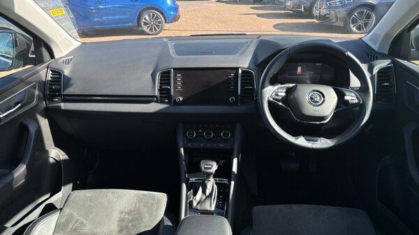 Used Skoda Karoq 2022 for sale - 76066961: Photo 12