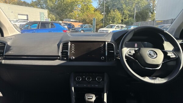 Used Skoda Karoq 2022 for sale - 76066961: Photo 13