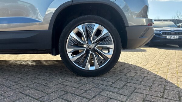 Used Skoda Karoq 2022 for sale - 76066961: Photo 18