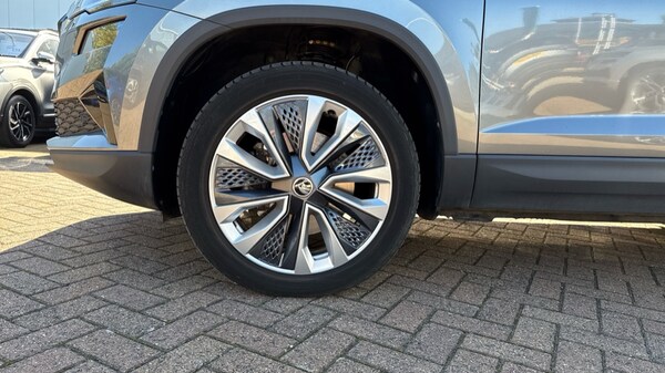 Used Skoda Karoq 2022 for sale - 76066961: Photo 19