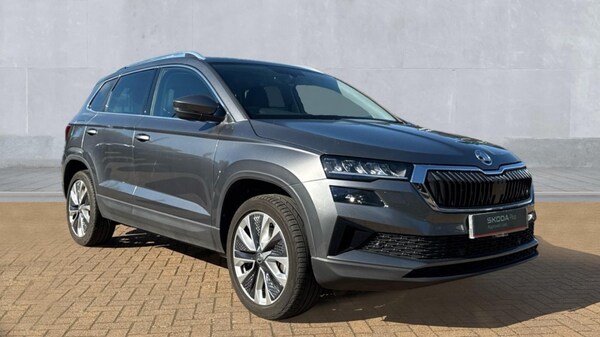 Used Skoda Karoq 2022 for sale - 76066961: Photo 1