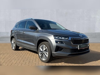 Skoda - Karoq
