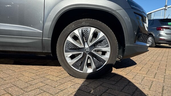 Used Skoda Karoq 2022 for sale - 76066961: Photo 20