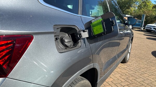Used Skoda Karoq 2022 for sale - 76066961: Photo 25