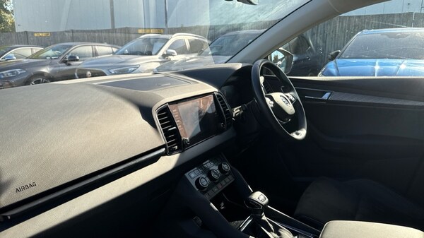 Used Skoda Karoq 2022 for sale - 76066961: Photo 2