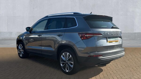 Used Skoda Karoq 2022 for sale - 76066961: Photo 3
