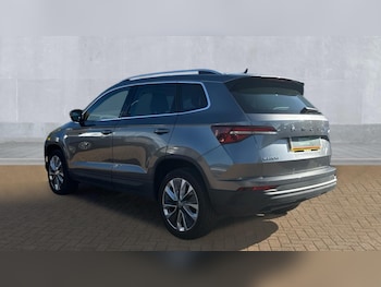 Used Skoda Karoq 2022 for sale - 76066961: Photo 3