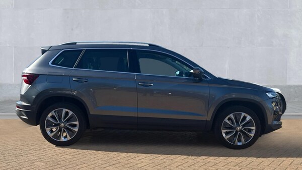 Used Skoda Karoq 2022 for sale - 76066961: Photo 4