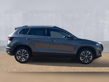 Used Skoda Karoq 2022 for sale - 76066961: Photo 4