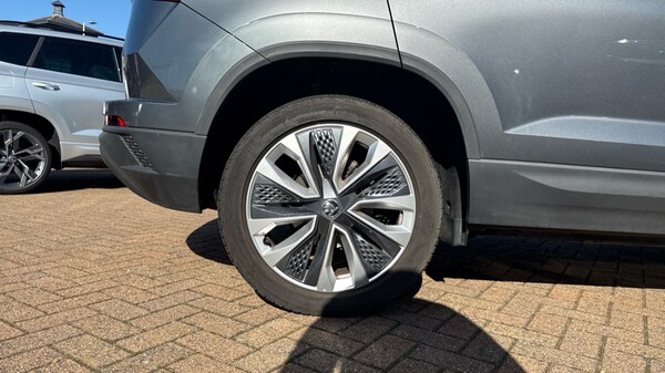 Used Skoda Karoq 2022 for sale - 76066961: Photo 5
