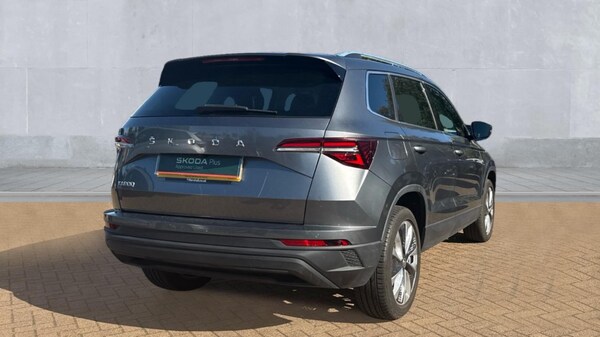 Used Skoda Karoq 2022 for sale - 76066961: Photo 8
