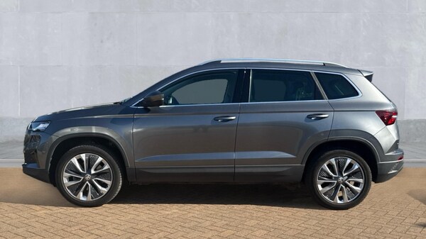 Used Skoda Karoq 2022 for sale - 76066961: Photo 9