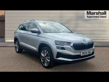 2024 - 1.5 TSI SE L 5dr DSG Auto