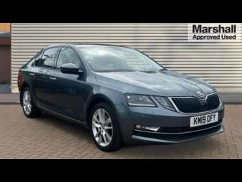 2019 - 1.5 TSI SE L 5dr