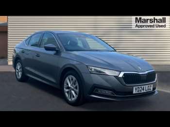 2024 - 1.5 TSI e-TEC SE L 5dr DSG Auto