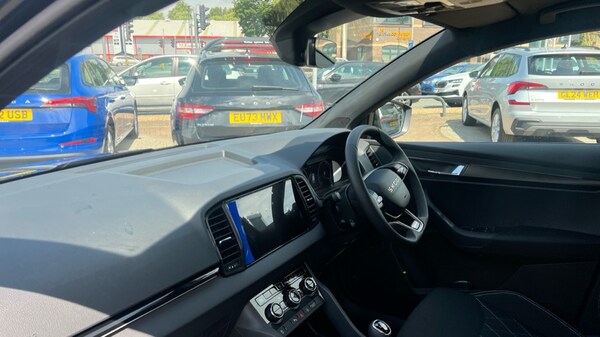 Used Skoda Karoq 2025 for sale - 75467769: Photo 10