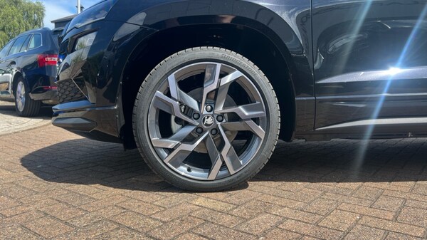 Used Skoda Karoq 2025 for sale - 75467769: Photo 17