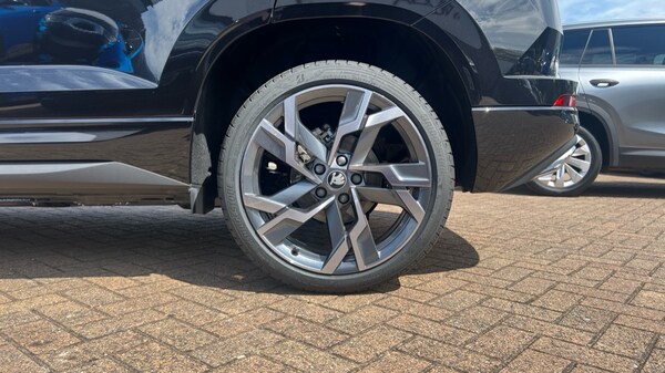 Used Skoda Karoq 2025 for sale - 75467769: Photo 18