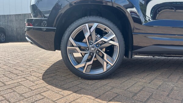 Used Skoda Karoq 2025 for sale - 75467769: Photo 19