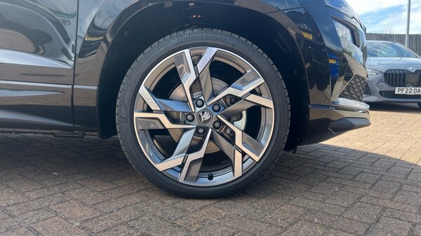 Used Skoda Karoq 2025 for sale - 75467769: Photo 20