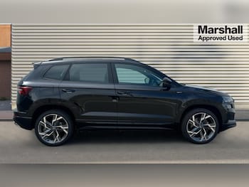 Used Skoda Karoq 2025 for sale - 75467769: Photo