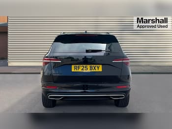 Used Skoda Karoq 2025 for sale - 75467769: Photo