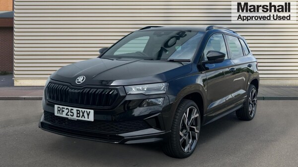 Used Skoda Karoq 2025 for sale - 75467769: Photo 7