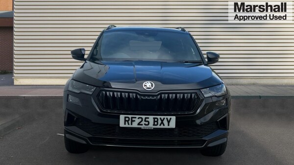 Used Skoda Karoq 2025 for sale - 75467769: Photo 8