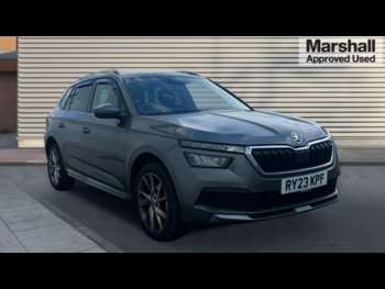 2023 - 1.5 TSI SE L Executive 5dr
