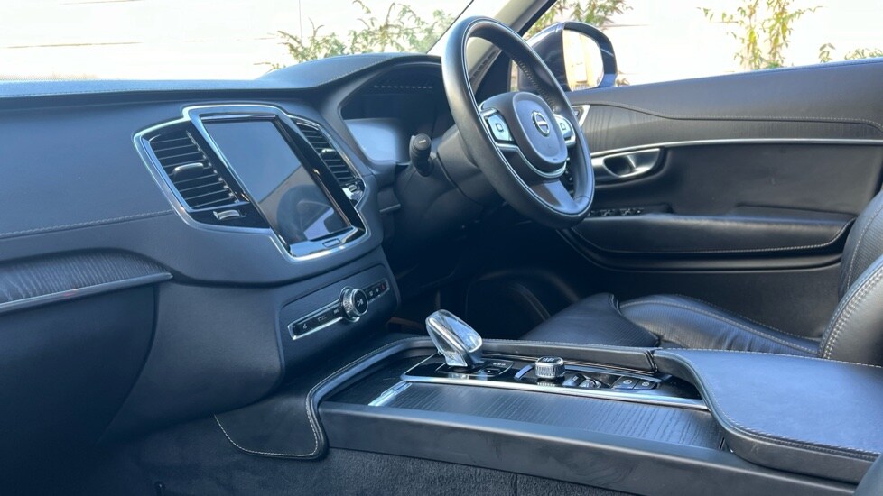 Used Volvo XC90 2019 for sale - 76868459: Photo 10