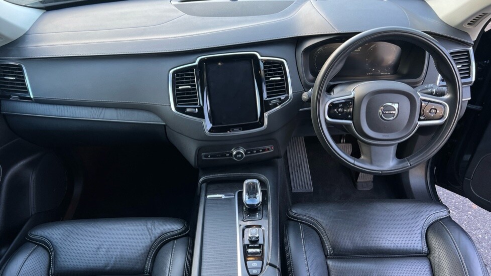 Used Volvo XC90 2019 for sale - 76868459: Photo 11