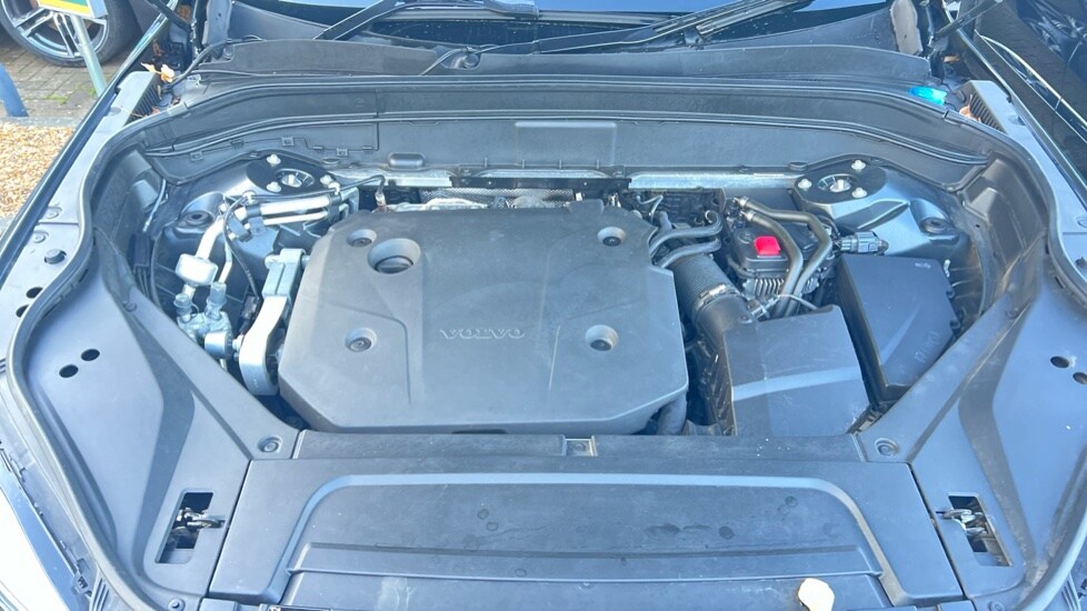 Used Volvo XC90 2019 for sale - 76868459: Photo 16