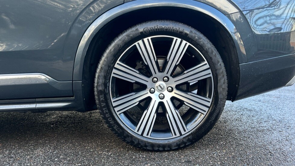 Used Volvo XC90 2019 for sale - 76868459: Photo 18