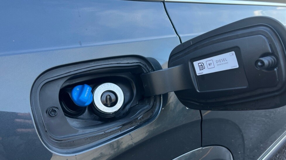 Used Volvo XC90 2019 for sale - 76868459: Photo 21