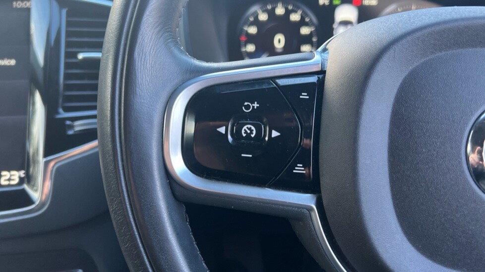 Used Volvo XC90 2019 for sale - 76868459: Photo 23