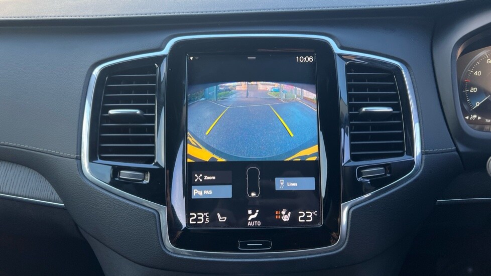 Used Volvo XC90 2019 for sale - 76868459: Photo 26