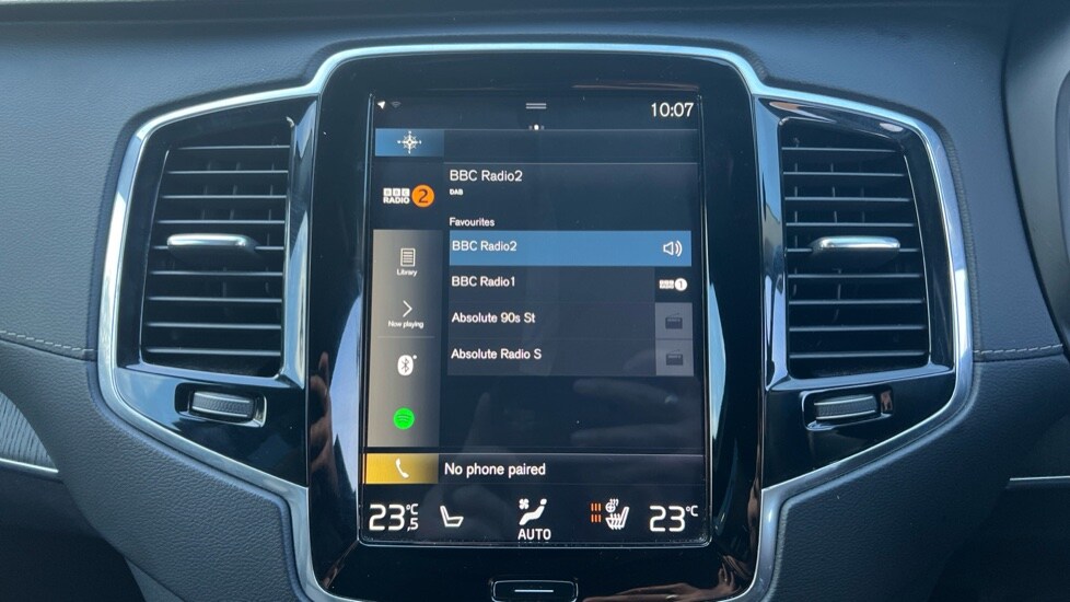 Used Volvo XC90 2019 for sale - 76868459: Photo 35