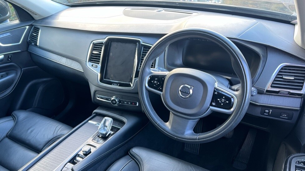 Used Volvo XC90 2019 for sale - 76868459: Photo 9