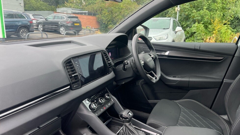 Used Skoda Karoq 2025 for sale - 76458888: Photo 10