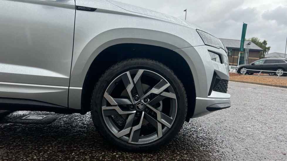 Used Skoda Karoq 2025 for sale - 76458888: Photo 20